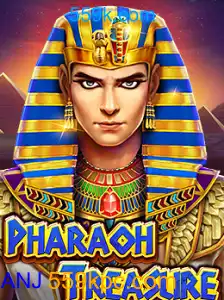 PharaohTreasure
