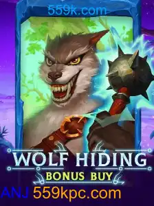 WolfHidingBonusBuy